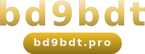 bd9bdt logo